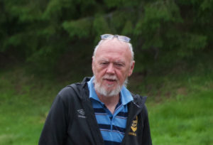 Gunnar Leirtrø