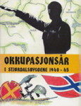 Okkupasjonsår i Stjørdalsbygdene 1940 – 45, Egil Christophersen