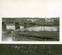 Vakt ved Hegra bro 10. - 13. april 1940